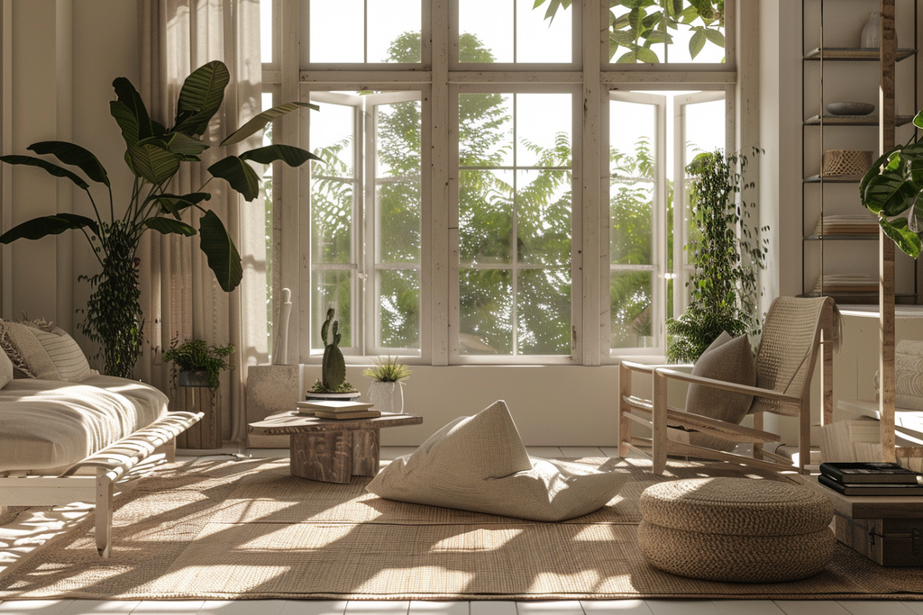 The Art of Slow Living: Embracing Mindfulness in Your Home